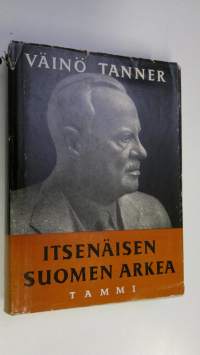 Itsenäisen Suomen arkea : valikoima puheita