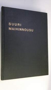 Suuri maihinnousu