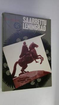 Saarrettu Leningrad