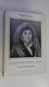 Napoleonin äiti Letizia Bonaparte