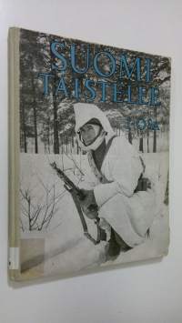 Suomi taistelee kodin, uskonnon ja isänmaan puolesta 1939-1940 : sota syttyy : sotatapahtumat : rauha 1, Sotatapahtumat joulukuussa 1939 ja tammikuussa 1940