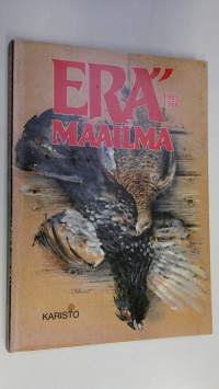 Erämaailma 1985-1986