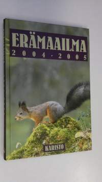 Erämaailma 2004-2005