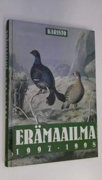 Erämaailma 1997-1998