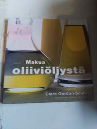 Makua Oliiviöljystä , clare gordon-smith v. 2004