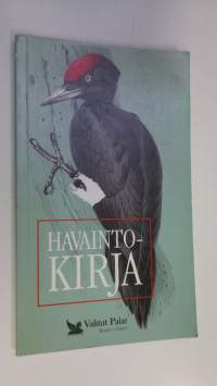 Havaintokirja