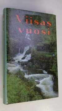 Viisas vuosi (ERINOMAINEN)