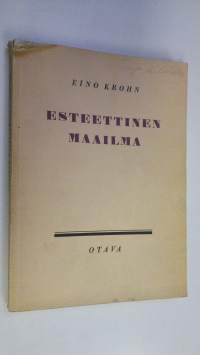 Esteettinen maailma