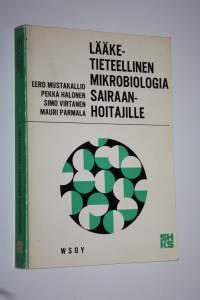 Lääketieteellinen mikrobiologia sairaanhoitajille