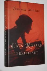 Casa Rossan perilliset