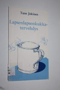 Lapsenlapsenkukkatervehdys