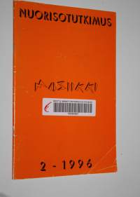 Nuorisotutkimus 2/1996 : Musiikki