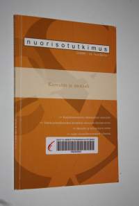 Nuorisotutkimus 1/2006 : Kasvatus ja moraali