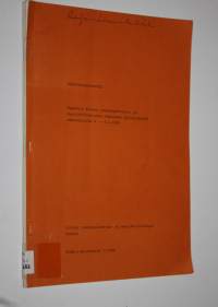 Käsikirjauudistus : raportti kirkon jumalanpalvelus- ja musiikkitoiminnan keskuksen järjestämästä seminaarista 4.-6.3.1985