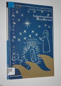 Varhaiskasvatuksen uskontokasvatus