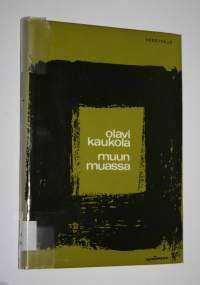 Muun muassa : ajatuksia toisen vuosikerran evankeliumeista