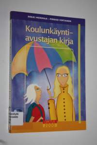 Koulunkäyntiavustajan kirja