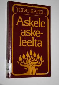 Askele askeleelta