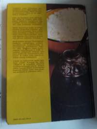 100 kuuluisinta ruokaohjetta koko maailmasta  v.1972