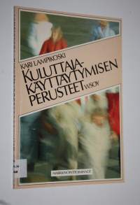 Kuluttajakäyttäytymisen perusteet