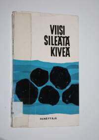 Viisi sileätä kiveä : lähetyskirja
