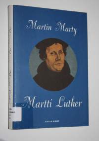 Martti Luther