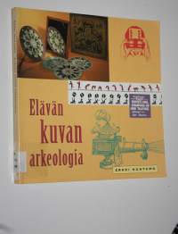 Elävän kuvan arkeologia