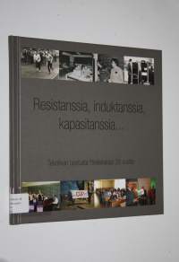 Resistanssia, induktanssia, kapasitanssia : tekniikan opetusta Ylivieskassa 30 vuotta