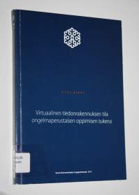 Virtuaalinen tiedonrakennuksen tila ongelmaperustaisen oppimisen tukena