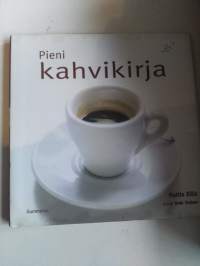 Pieni kahvikirja