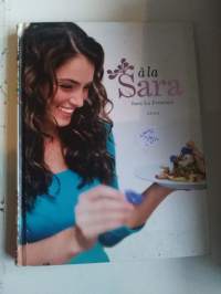A la sara , sara la fountain v. 2006  , 2. Painos