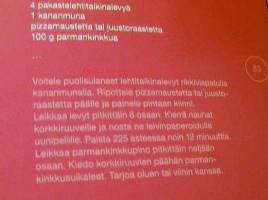 40 vuotta kaupunkilaisten kauhanvarressa  