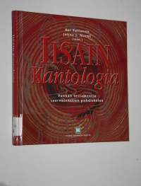 Iisain kantologia : Vanhan testamentin saarnatekstien pohdiskelua