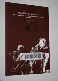 Musiikkikasvatus 2009 vol 12 nro 2