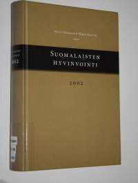 Suomalaisten hyvinvointi 2002