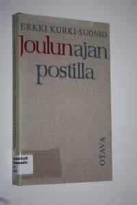 Joulunajan postilla