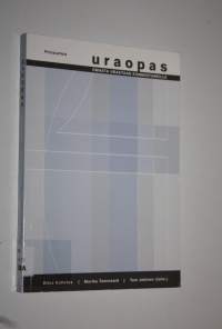 Uraopas : omasta urastaan kiinnostuneille