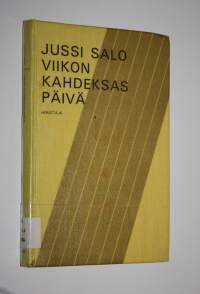 Viikon kahdeksas päivä