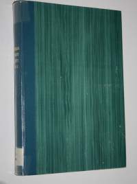 Kansanopisto 1-10/1964 (vuosikerta) : kansanopistoväen äänenkannattaja