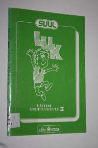 LUK 1, Lasten urheilukoulu 7-8 vuotiaille