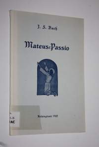 Mateus-passio