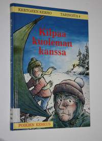 Kilpaa kuoleman kanssa