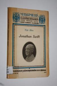 Jonathan Swift