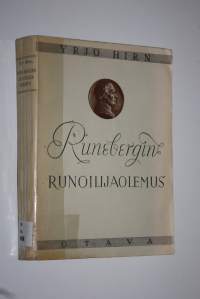 Runebergin runoilijaolemus