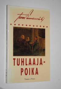 Tuhlaajapoika : tekstejä Jussi Sinnemäen (1895-1958) syntymän 100-vuotismuistoksi