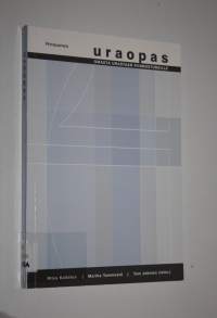 Uraopas : omasta urastaan kiinnostuneille
