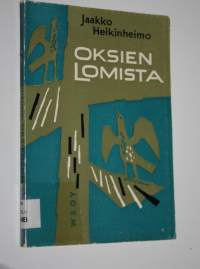 Oksien lomista : runoja