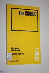 The choice Extra 2