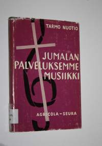 Jumalanpalveluksemme musiikki