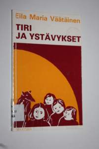 Tiri ja ystävykset